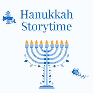 Hanukkah Storytime